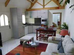  Gîte Desvergnes  Тур